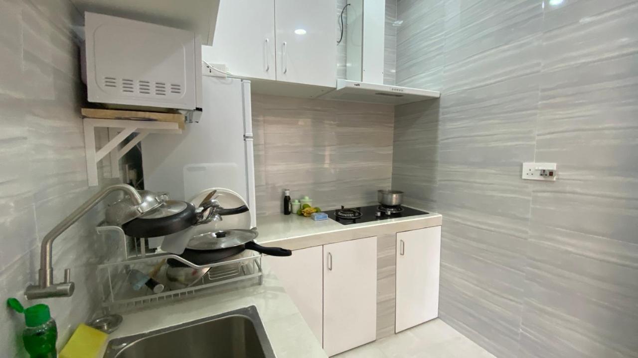Bed and Breakfast Raalhu Dhangethi Exterior foto