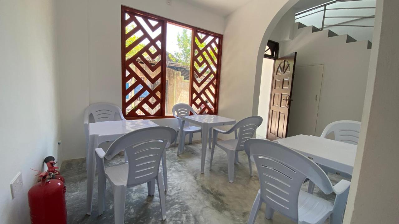 Bed and Breakfast Raalhu Dhangethi Exterior foto