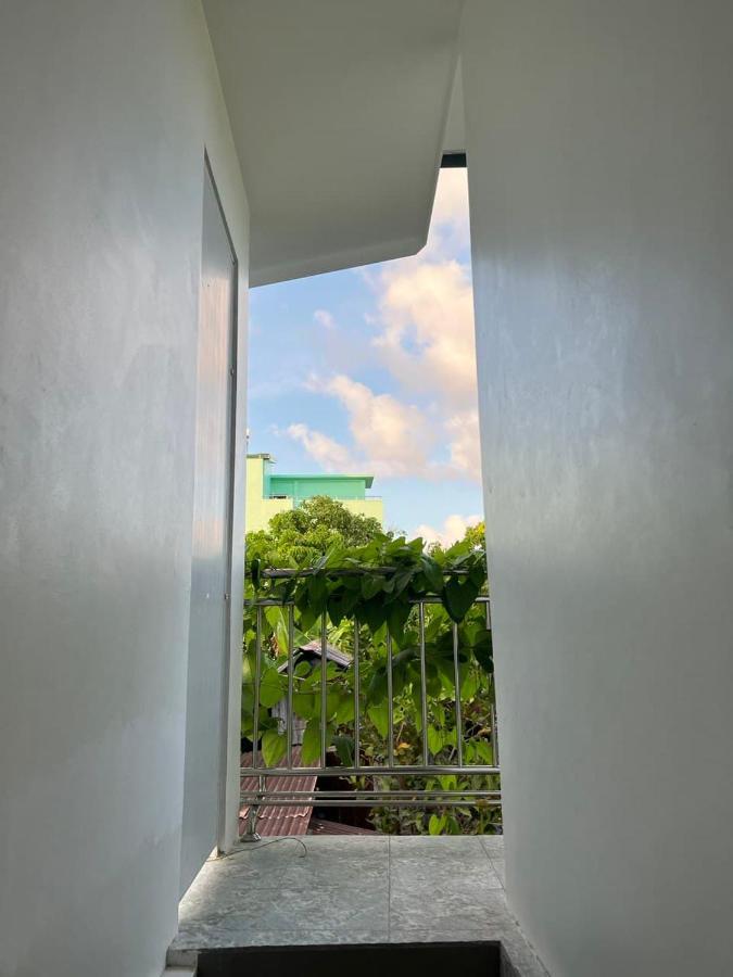 Bed and Breakfast Raalhu Dhangethi Exterior foto